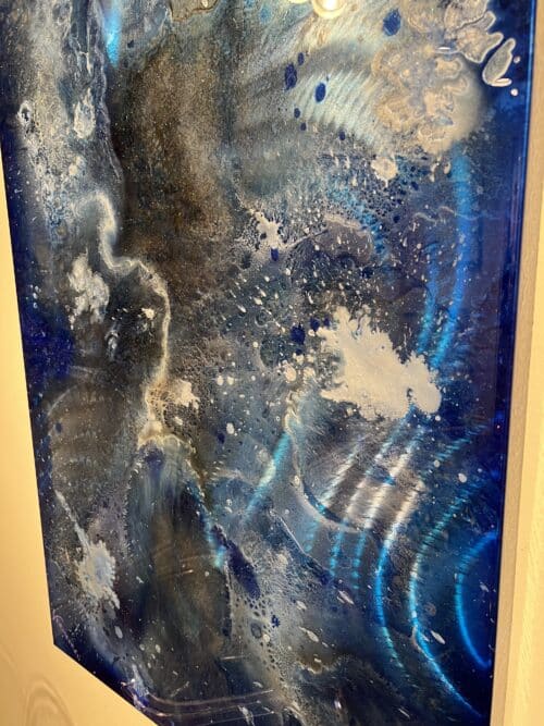 Jeff Vermeeren Imperial Breeze 44x27 Detail 3