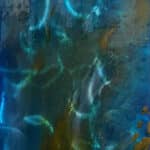 Jeff Vermeeren Rusty River 34x16