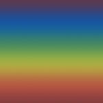 Kramer Rainbow Patina