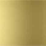 Boris Kramer No Patina Brass