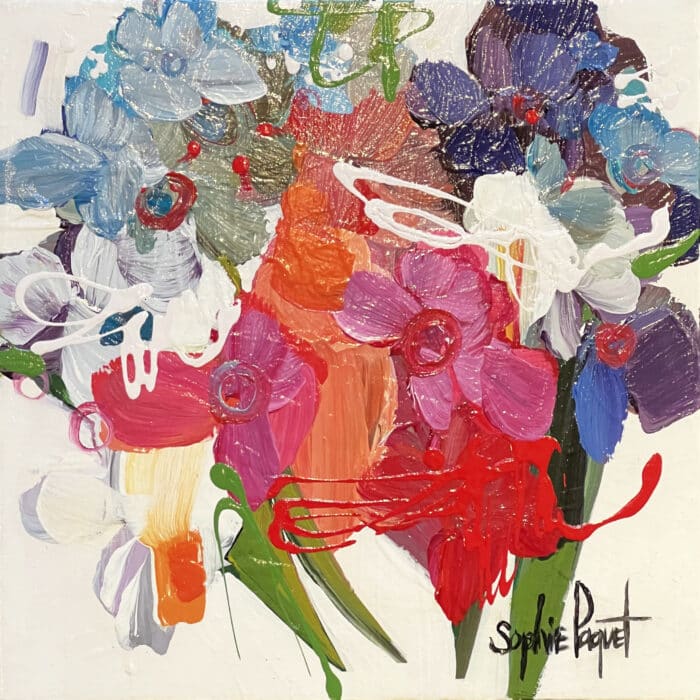 Sophie Paquet In Style 1 12x12