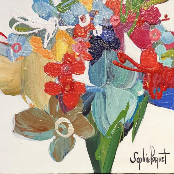 Sophie Paquet Perfect Dream 12x12