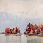 David Grieve Three Sisters 3 40x80