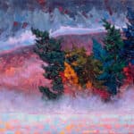 Dominik Modlinski Autumn Dream 20x60