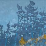 Dominik Modlinski Rivers Edge Quebec 12x16