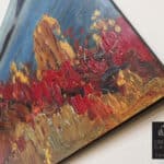 AY Jackson North Shore Icon Series Detail 5