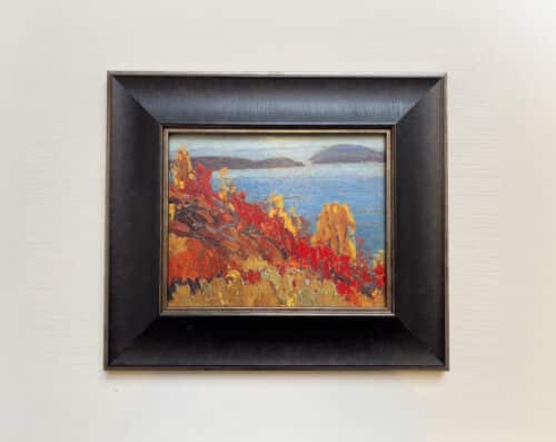 AY Jackson North Shore Icon Series Frame P83285