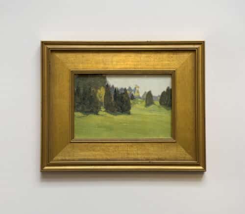 JEH MacDonald Evergreen Icon Series Frame L686180