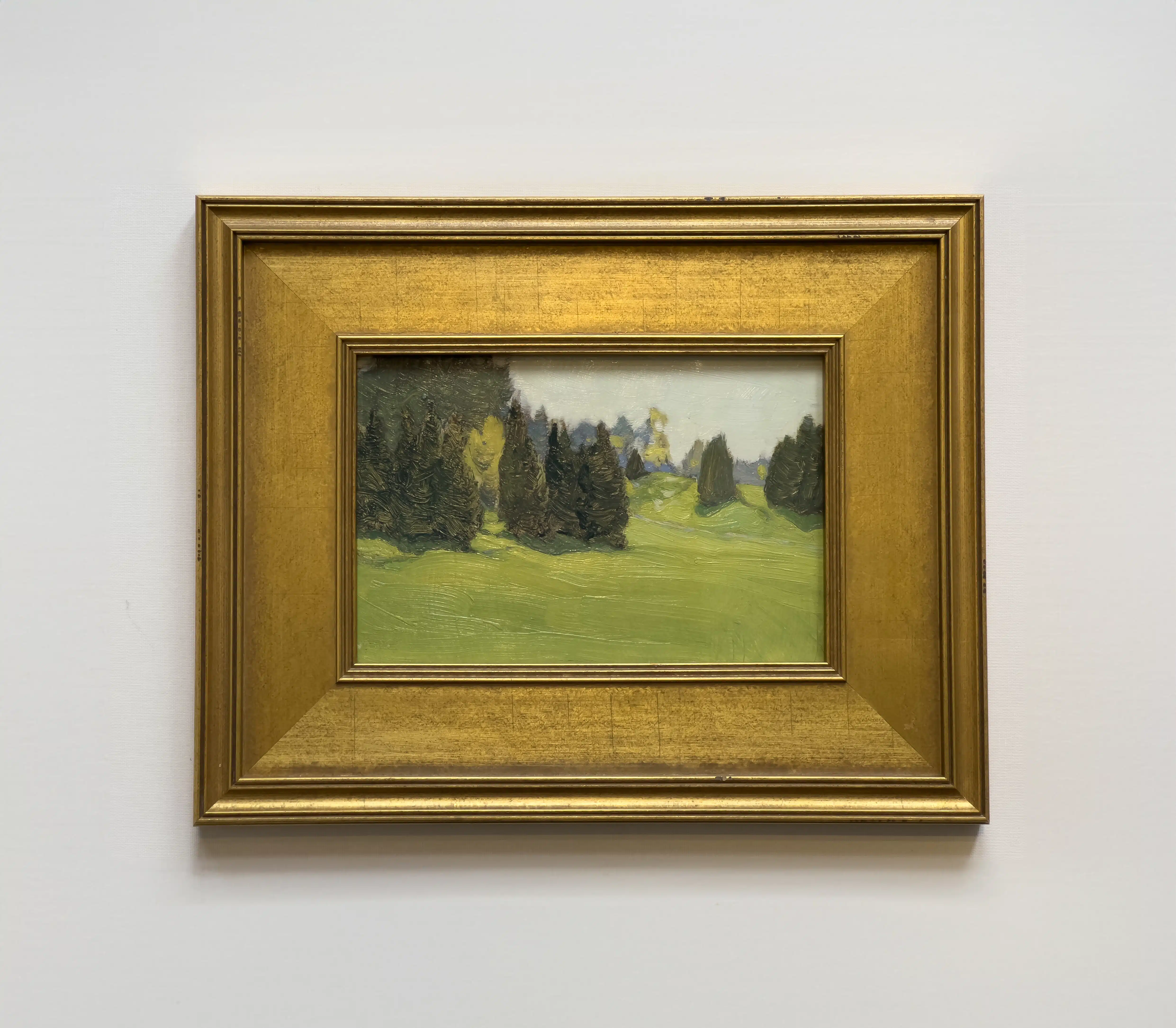 JEH MacDonald Evergreen Icon Series Frame L686180