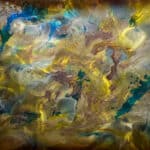 Jeff Vermeeren Where Is The Love 36x44