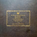 Lawren Harris Mount Robson Icon Series Back