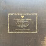 Lawren Harris North Shore Lake Superior Icon Series Back