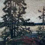 Tom Thomson Algonquin Icon Series