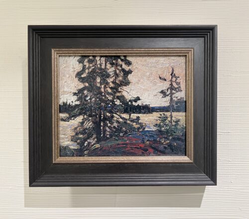 Tom Thomson Algonquin Icon Series Frame O79764