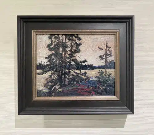 Tom Thomson Algonquin Icon Series Frame O79764