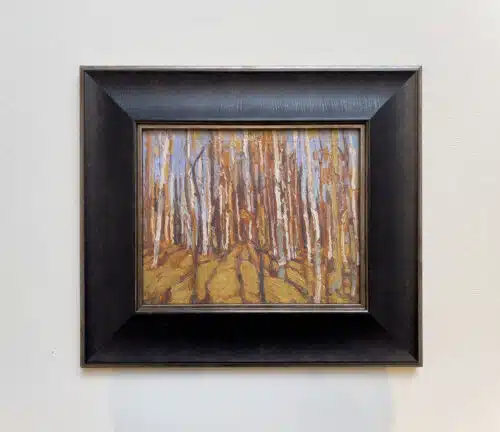 Tom Thomson Birches Icon Series Frame P83285