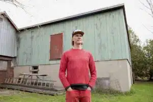 Dave Hind Taiwan Project Photo 1