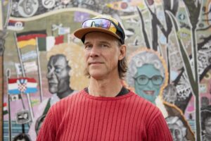 Dave Hind Taiwan Project Photo 2