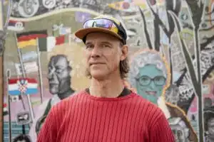 Dave Hind Taiwan Project Photo 2