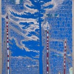 David Hind Modern Notion 40x28.5