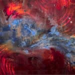 Jeff Vermeeren Brave Obsession 44x72