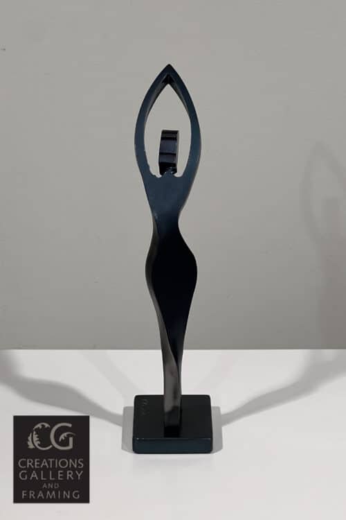 Boris Kramer CarpeDiem Steel Ocean Dream 11