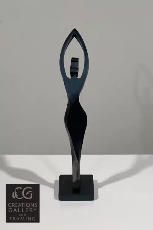 Boris Kramer CarpeDiem Steel Ocean Dream 11