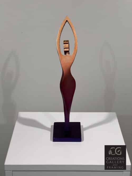 Boris Kramer CarpeDiem Steel Warm 13.5