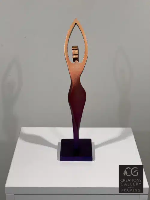 Boris Kramer CarpeDiem Steel Warm 13.5