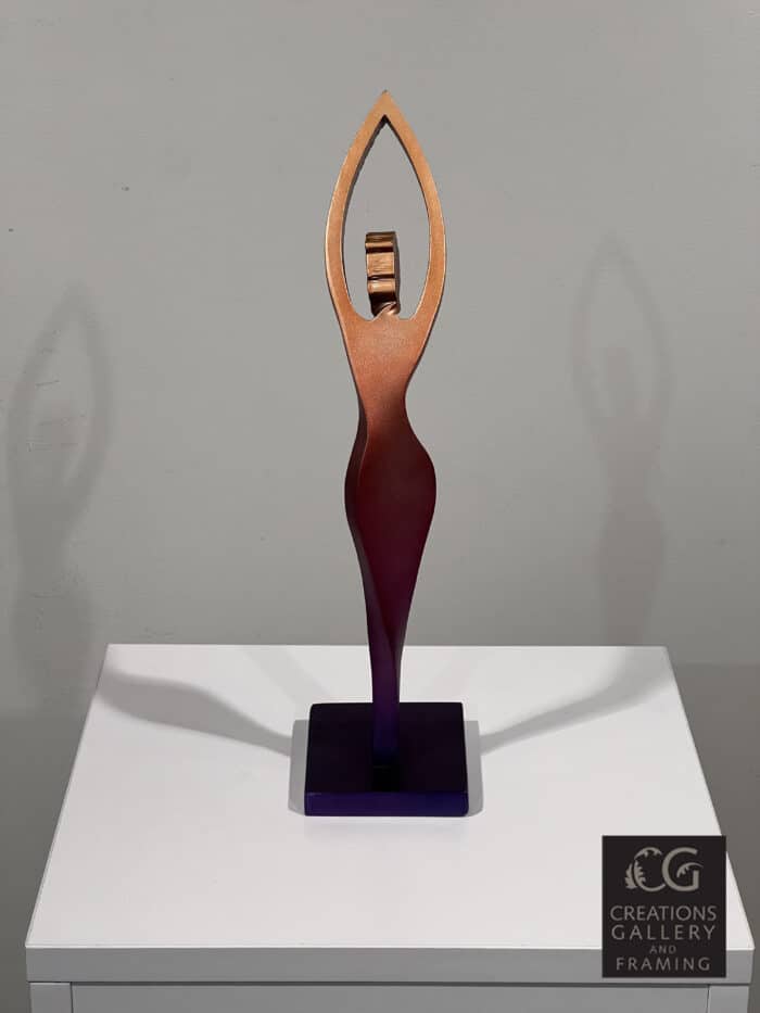 Boris Kramer CarpeDiem Steel Warm 13.5