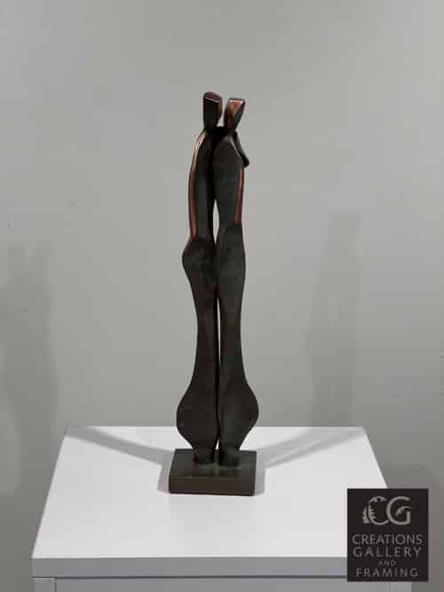 Boris Kramer Intimacy Copper 14.5