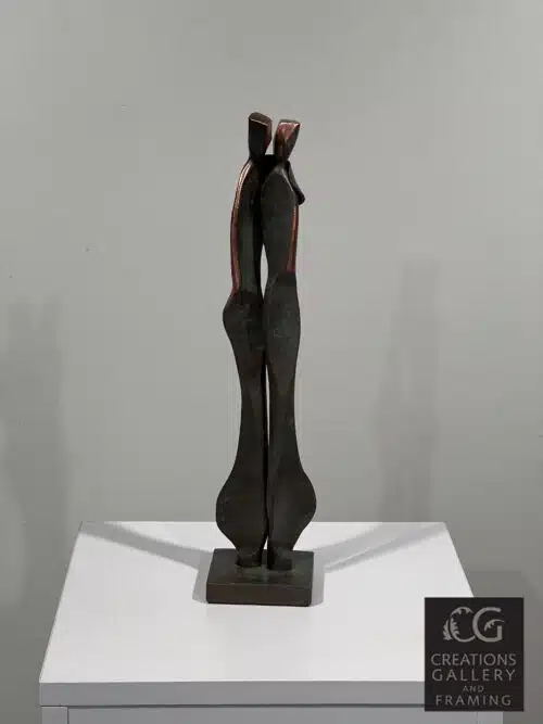 Boris Kramer Intimacy Copper 14.5