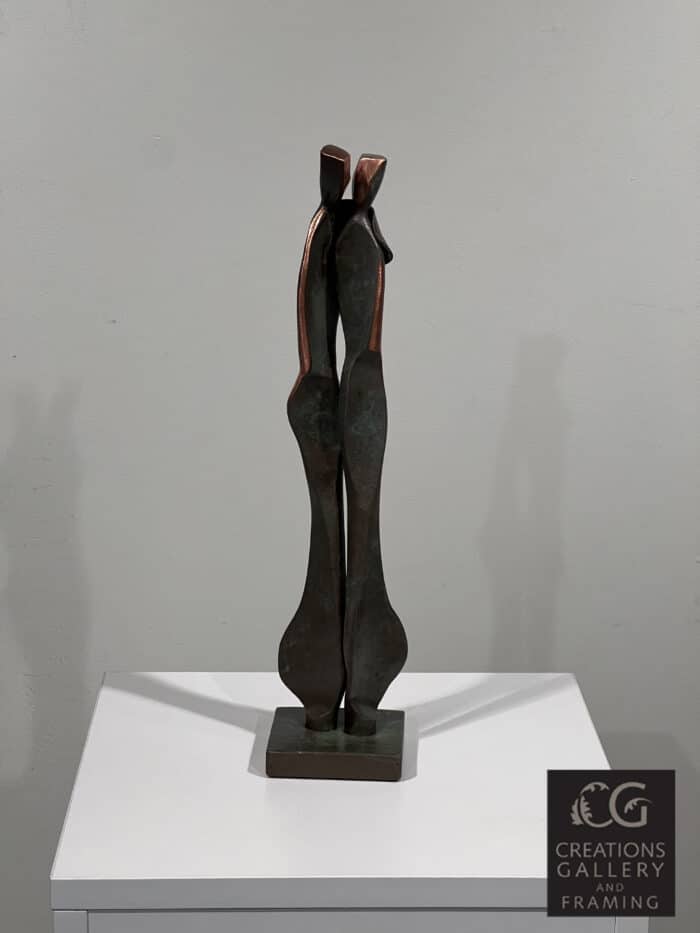 Boris Kramer Intimacy Copper 14.5