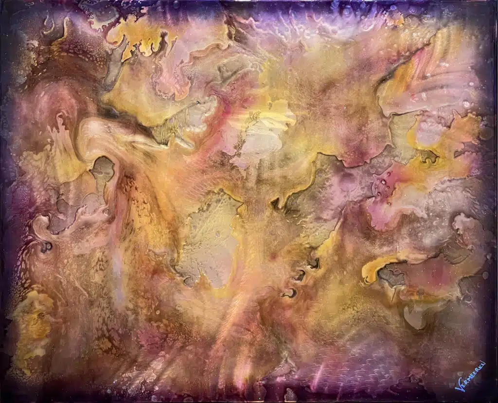 Jeff Vermeeren Durello 36×44