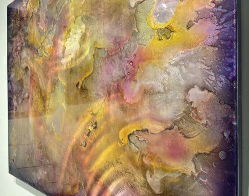 Jeff Vermeeren Durello 36x44 D2