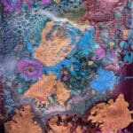 Jeff Vermeeren Funky Hart 20x12