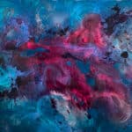 Jeff Vermeeren Wonder 36x44