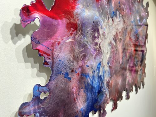 Jeff Vermeeren Berry Infusion 30x45 Detail 1