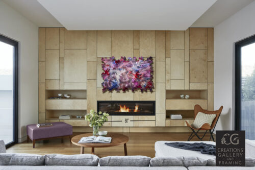 Jeff Vermeeren Berry Infusion 30x45 Room View 3104 H