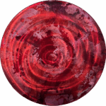 Jeff Vermeeren Cherry Pop 24x24