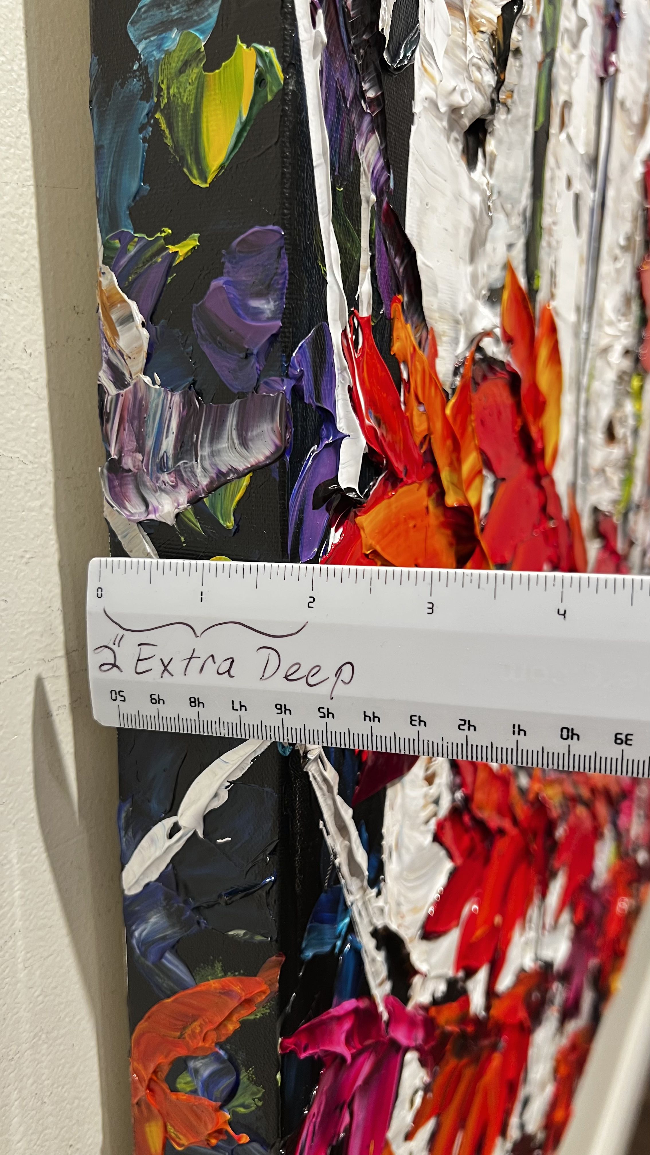 Maya Eventov Night Birch 60x30 Detail3