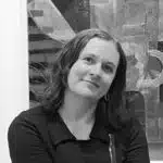 Audrey Bazinet