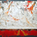 Brian Lorimer The Great Wide Open 42x60