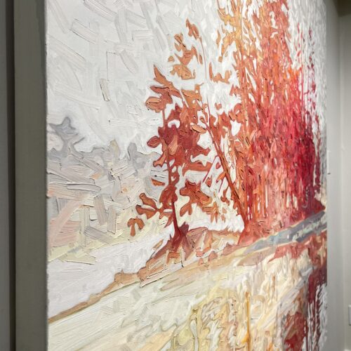 David Grieve McCoy Bay 6 54x54 Detail View 3