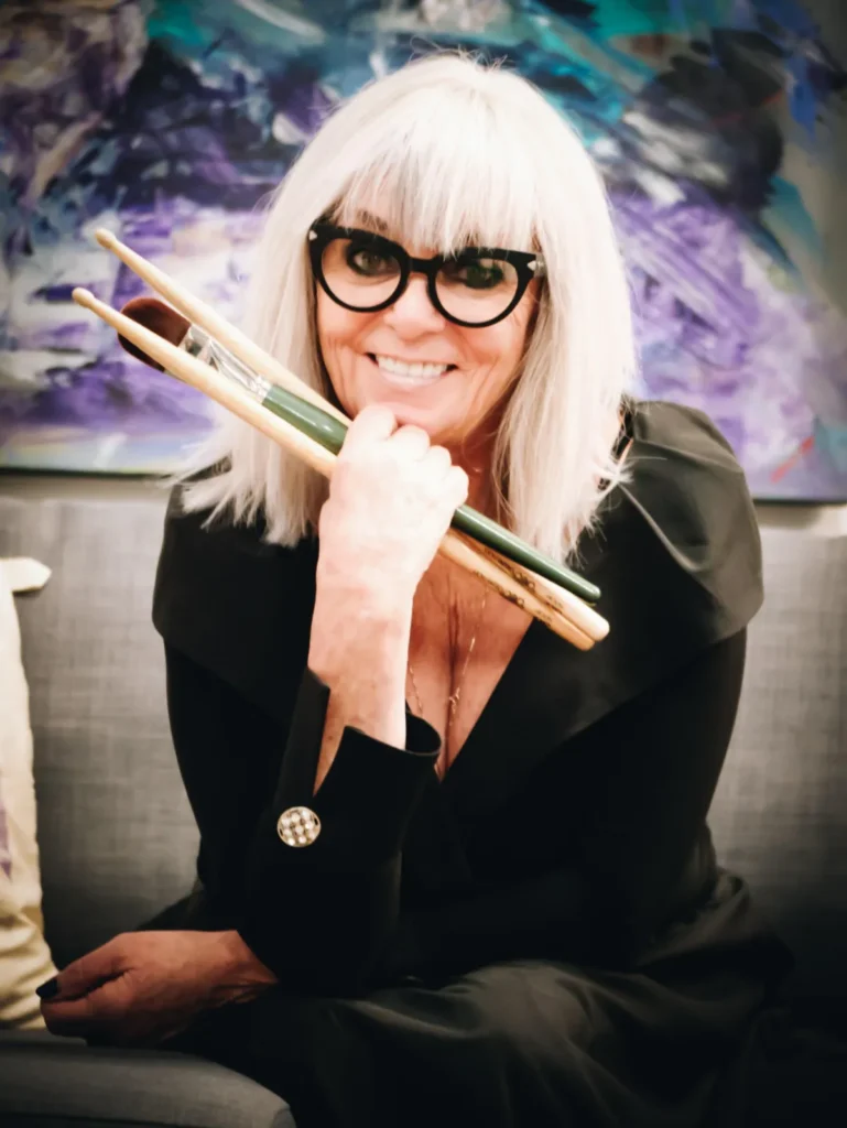 Patricia Karen Gagic