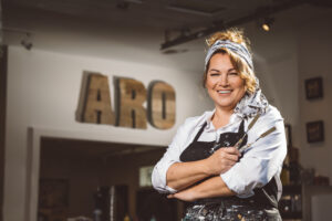 Aro Artist