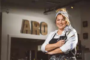 Aro Artist