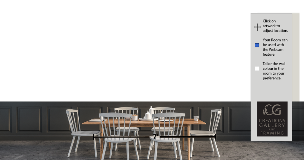 Dining Room Brown