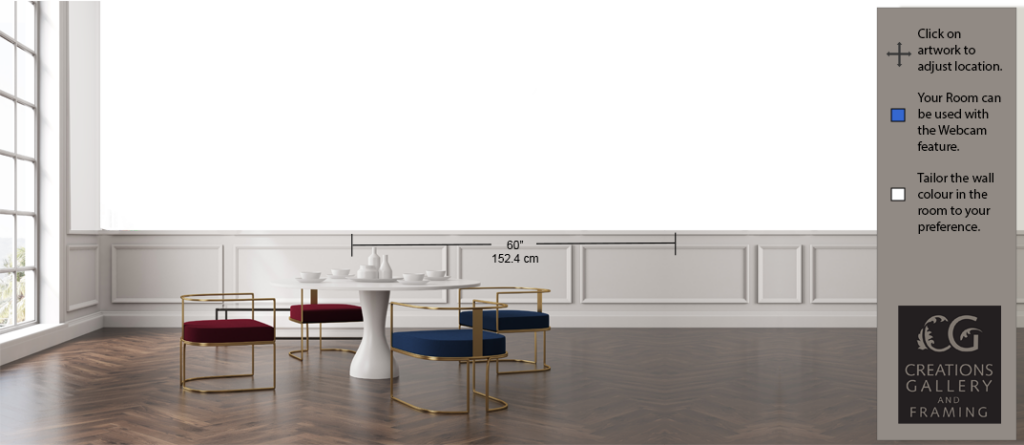 Sitting Area