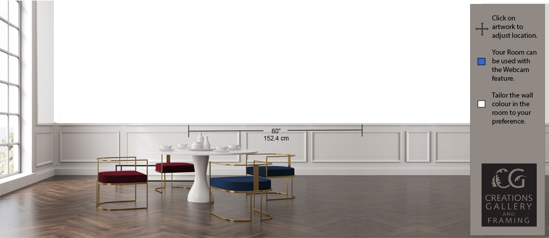 Sitting Area